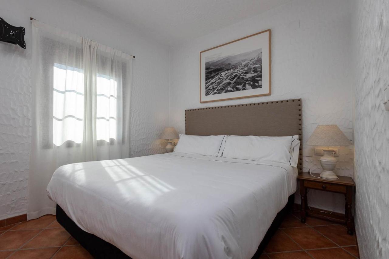 Tugasa Hotel Y Casas Rurales La Posada Виялуенга дел Росарио Екстериор снимка